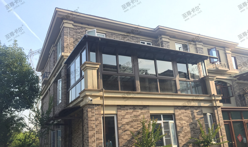 露臺雨棚用什么材料好的終極秘籍。